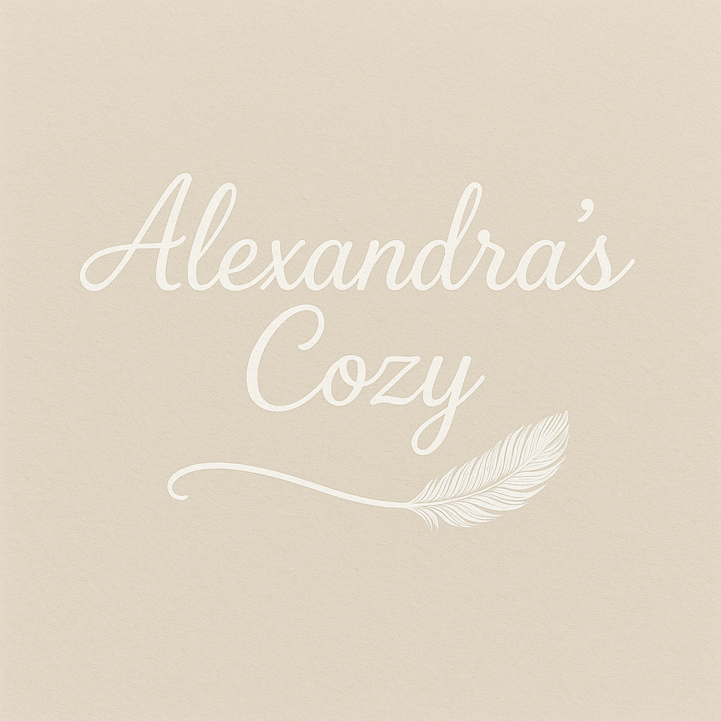 Alexandras Cozy